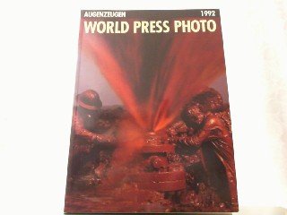Augenzeugen 1992 - World Press Photo. Books