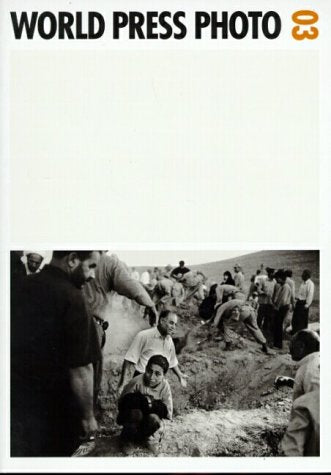 World Press Photo: 2003 Film, Art & Culture