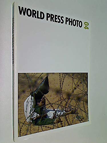 Product Image: World Press Photo: 2004