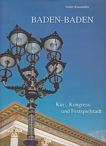 Product Image: Baden-Baden.