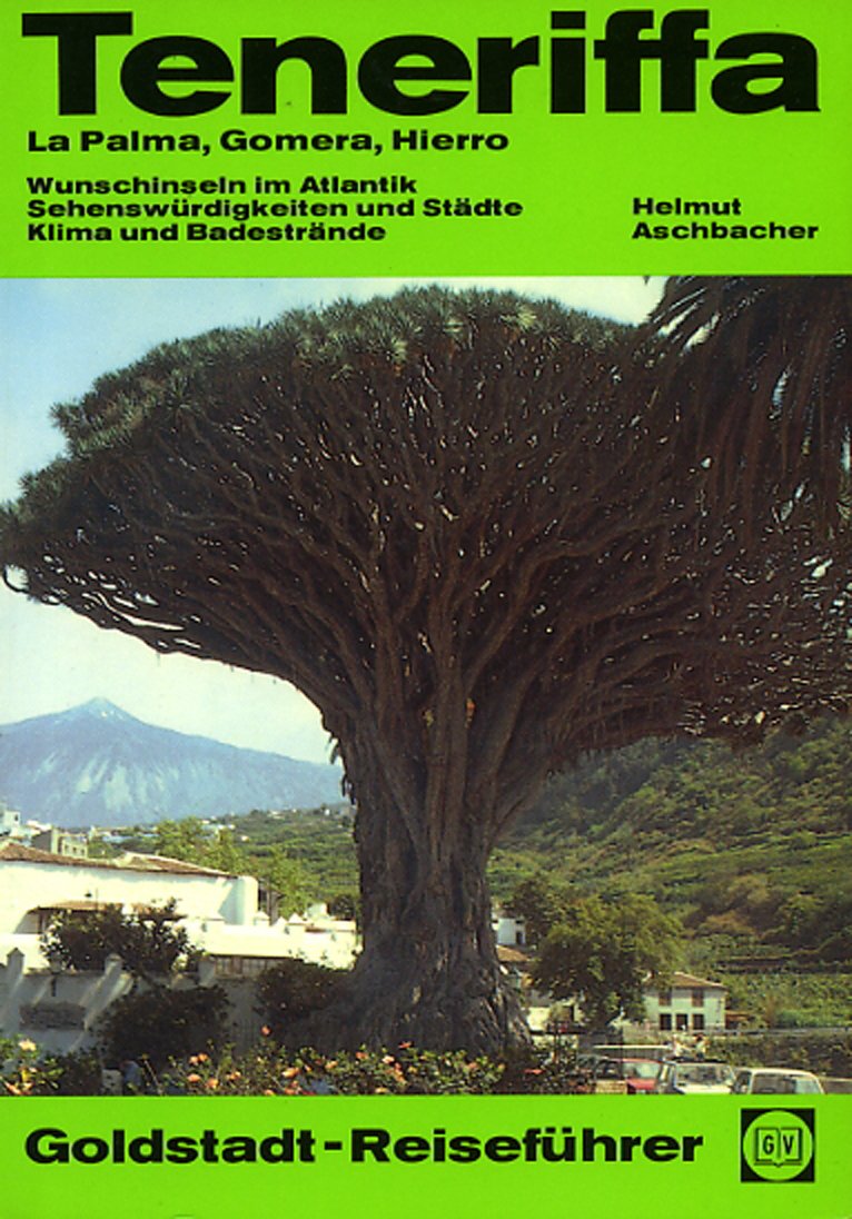 Teneriffa, La Palma, Gomera, Hierro. Wunschinseln im Atlantik, Sehenswürdigkeiten und Städte, Klima und Badestrände Travel