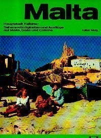 Malta. Goldstadt- Reiseführer Travel