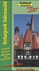 Odenwald. Bergstrasse, Neckartal Books