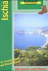 Ischia. Goldstadt- Wanderführer Travel Books