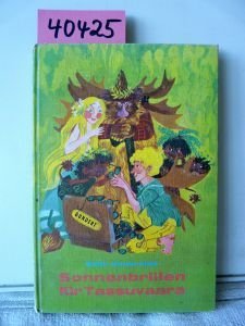 Sonnenbrillen für Tassuvaara - Edith Unnerstad book
