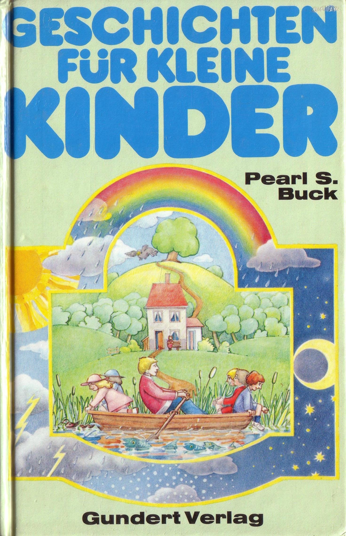 Geschichten für kleine Kinder Books