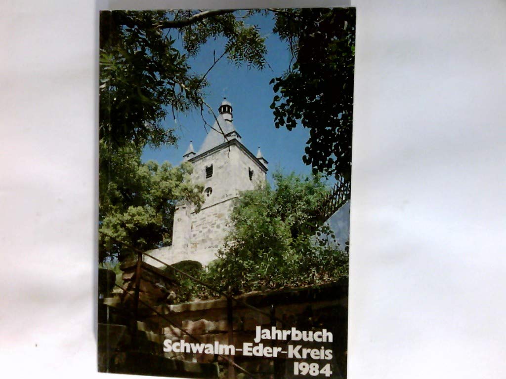Product Image: Schwalm-Eder-Kreis. Kurhessisches Bergland
