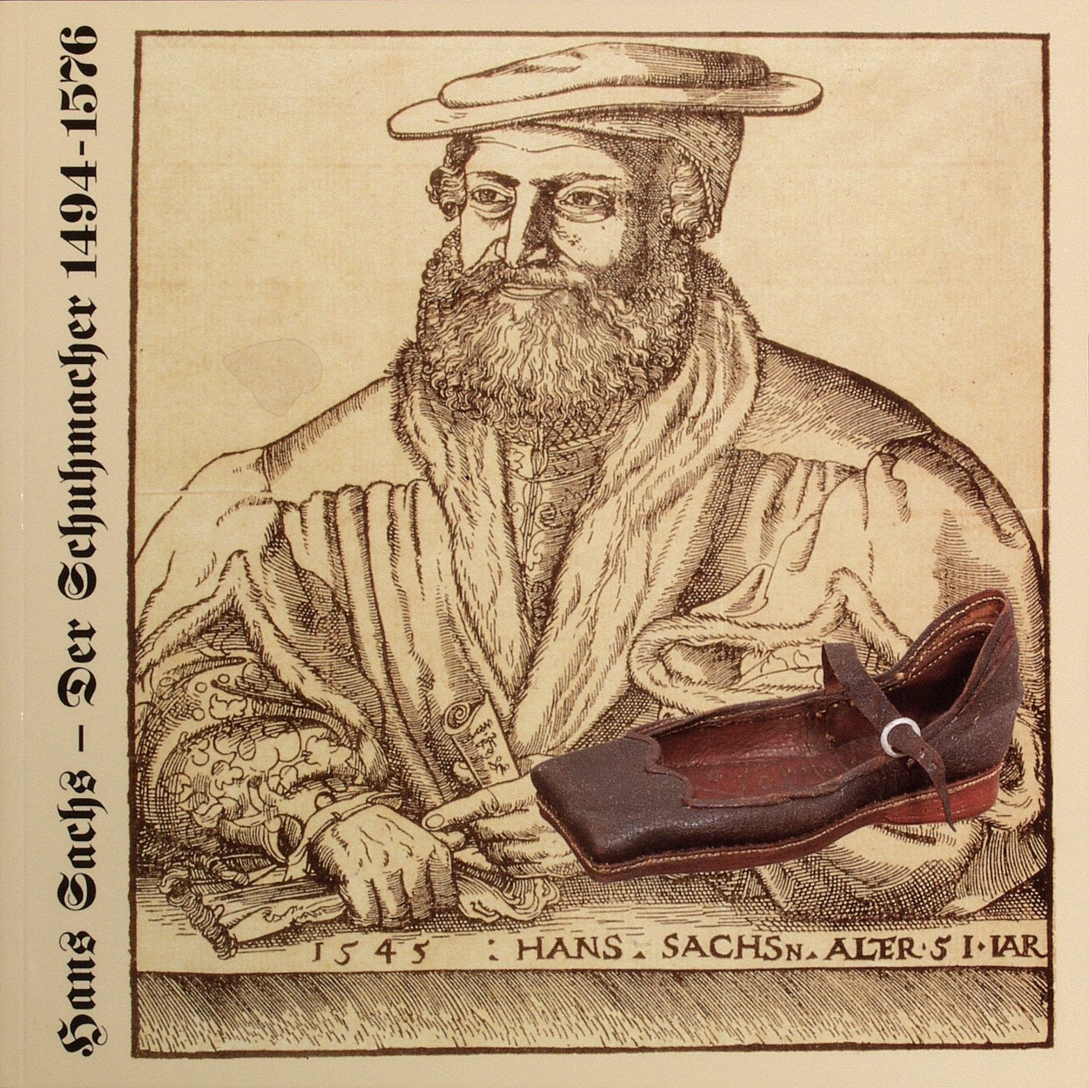 Hans Sachs Books