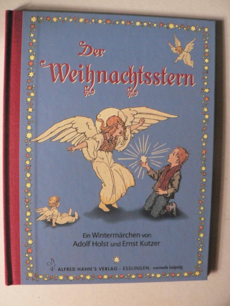 Product Image: Der Weihnachtsstern