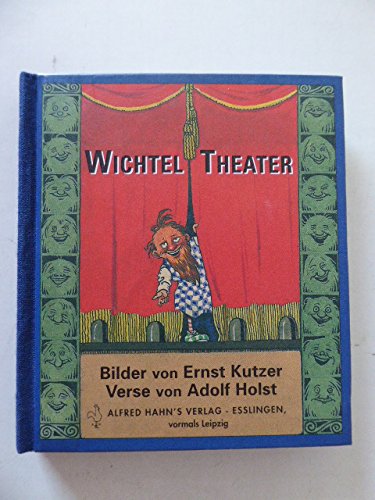 Wichtel Theater Books