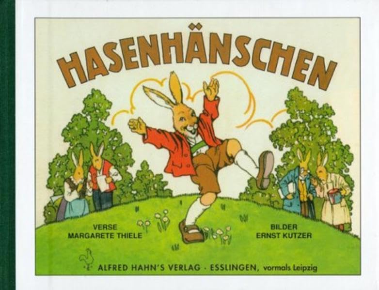 Product Image: Hasenhänschen