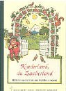 Kinderland, du Zauberland Books