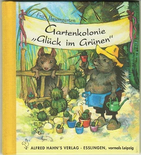 Gartenkolonie "Glück im Grünen" Leisure, Home & Garden