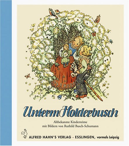 Unterm Holderbusch Non-fiction