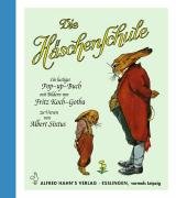 Die Häschenschule-Pop-Up Children's books