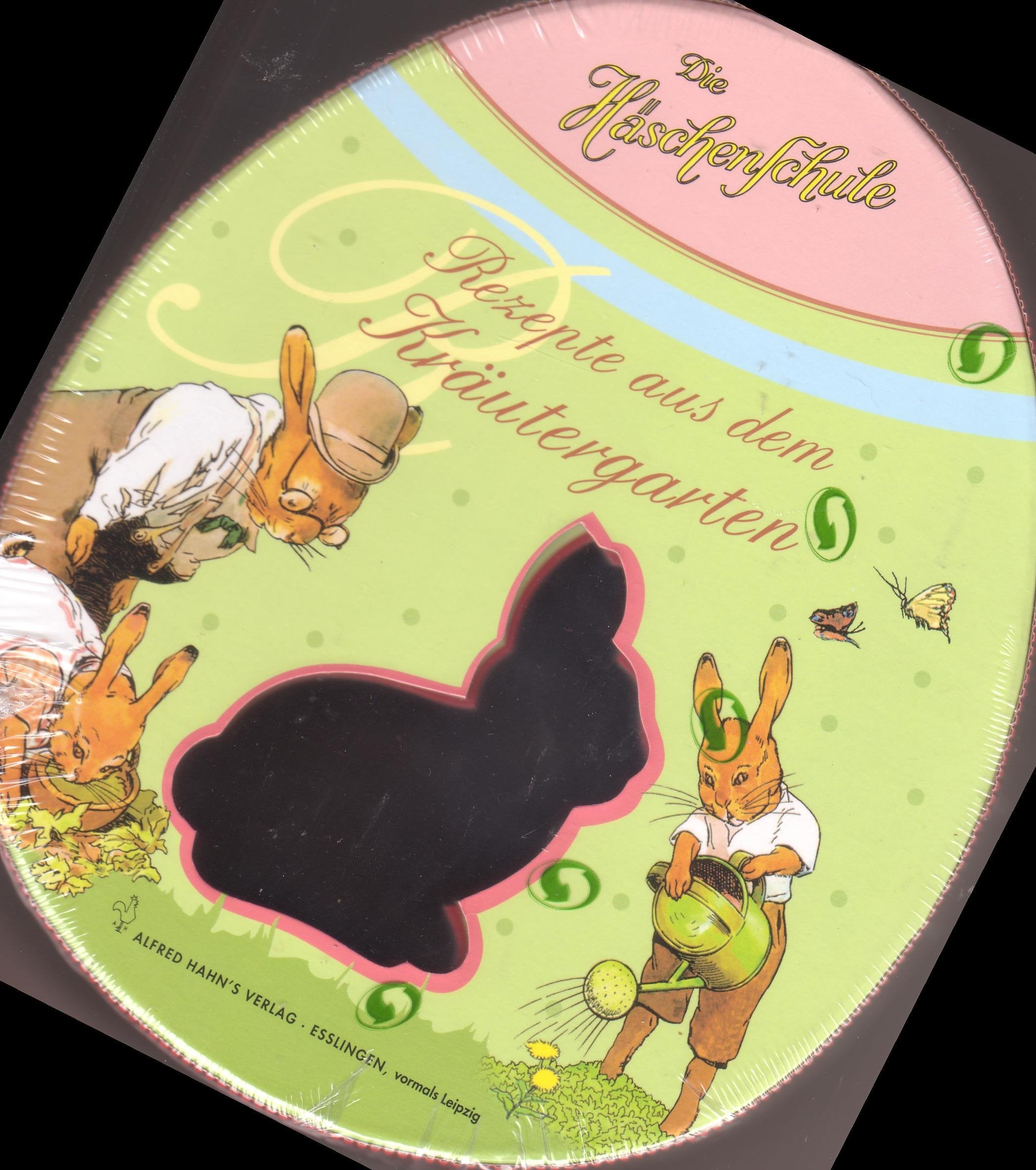 Product Image: Rezepte aus dem Kräutergarten,