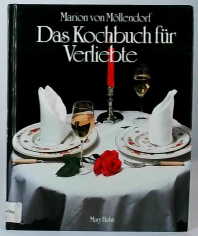 Product Image: Das Kochbuch für Verliebte