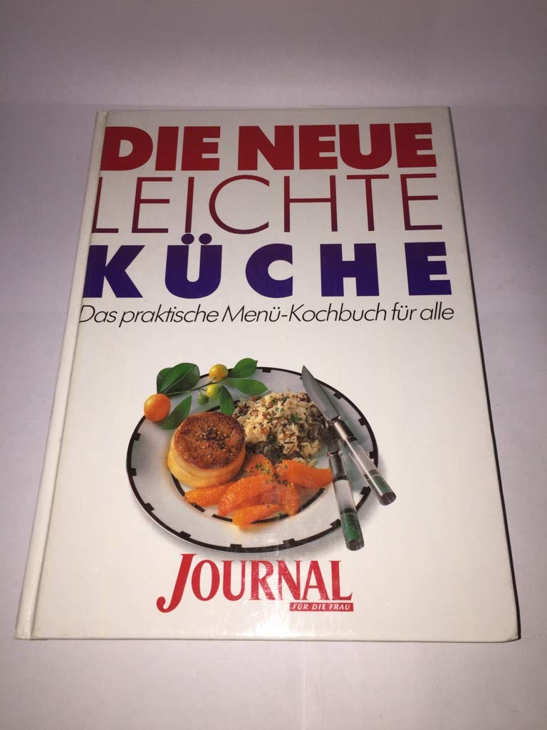 Product Image: Die neue leichte Küche