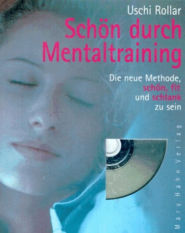 Product Image: Schön durch Mentaltraining, m. CD-Audio