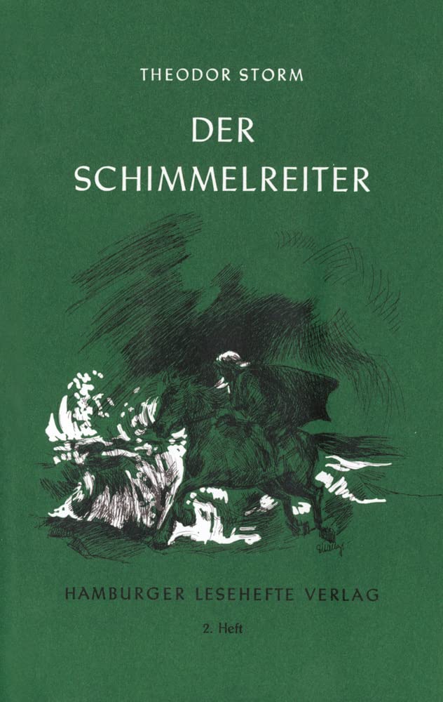 Der Schimmelreiter Classics