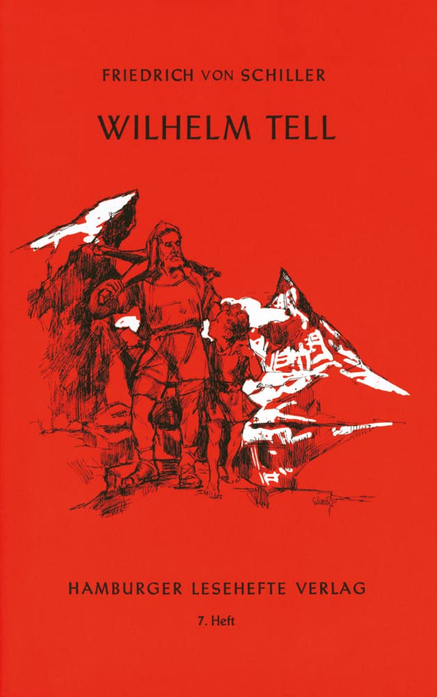 Product Image: Wilhelm Tell