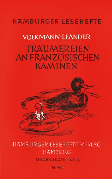 Träumereien an französischen Kaminen Fairy Tales & Legends