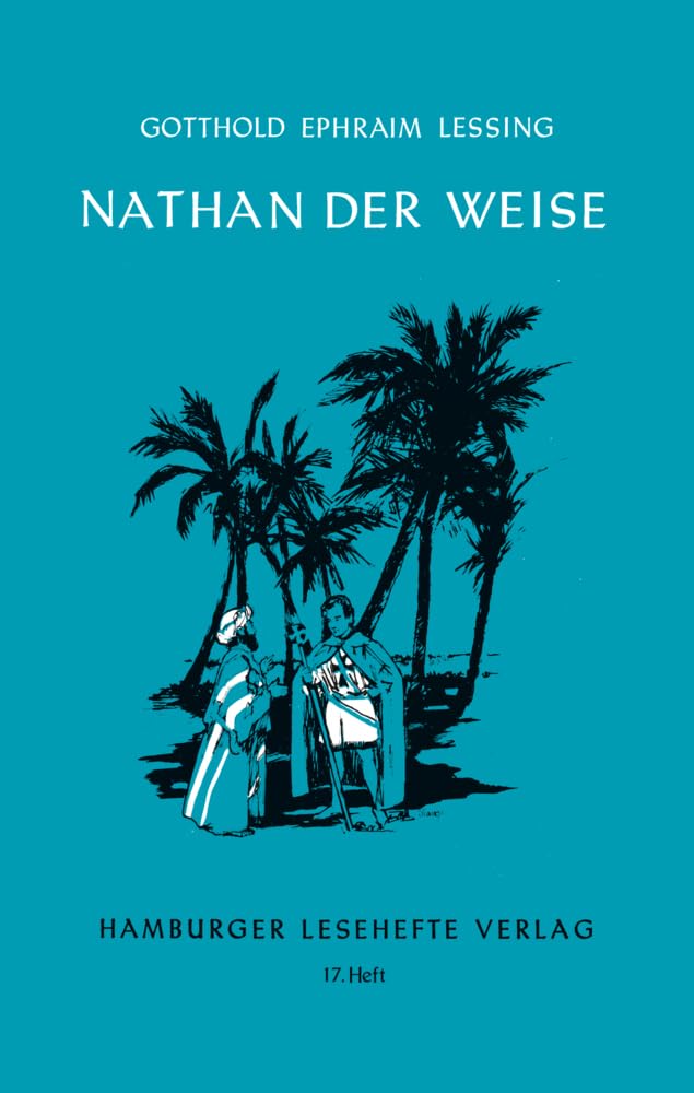 Nathan der Weise Drama