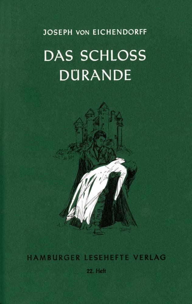 Product Image: Das Schloss Dürande