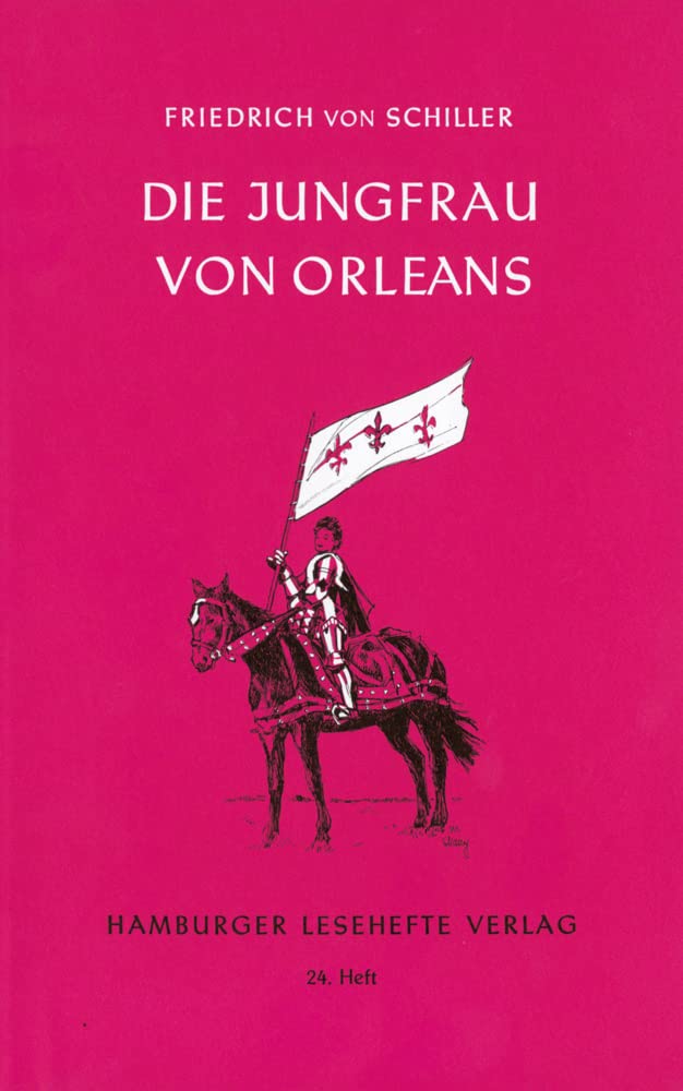Die Jungfrau von Orleans Study Guides