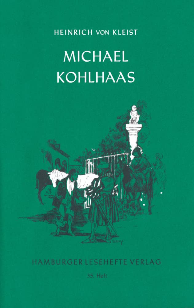 Product Image: Michael Kohlhaas