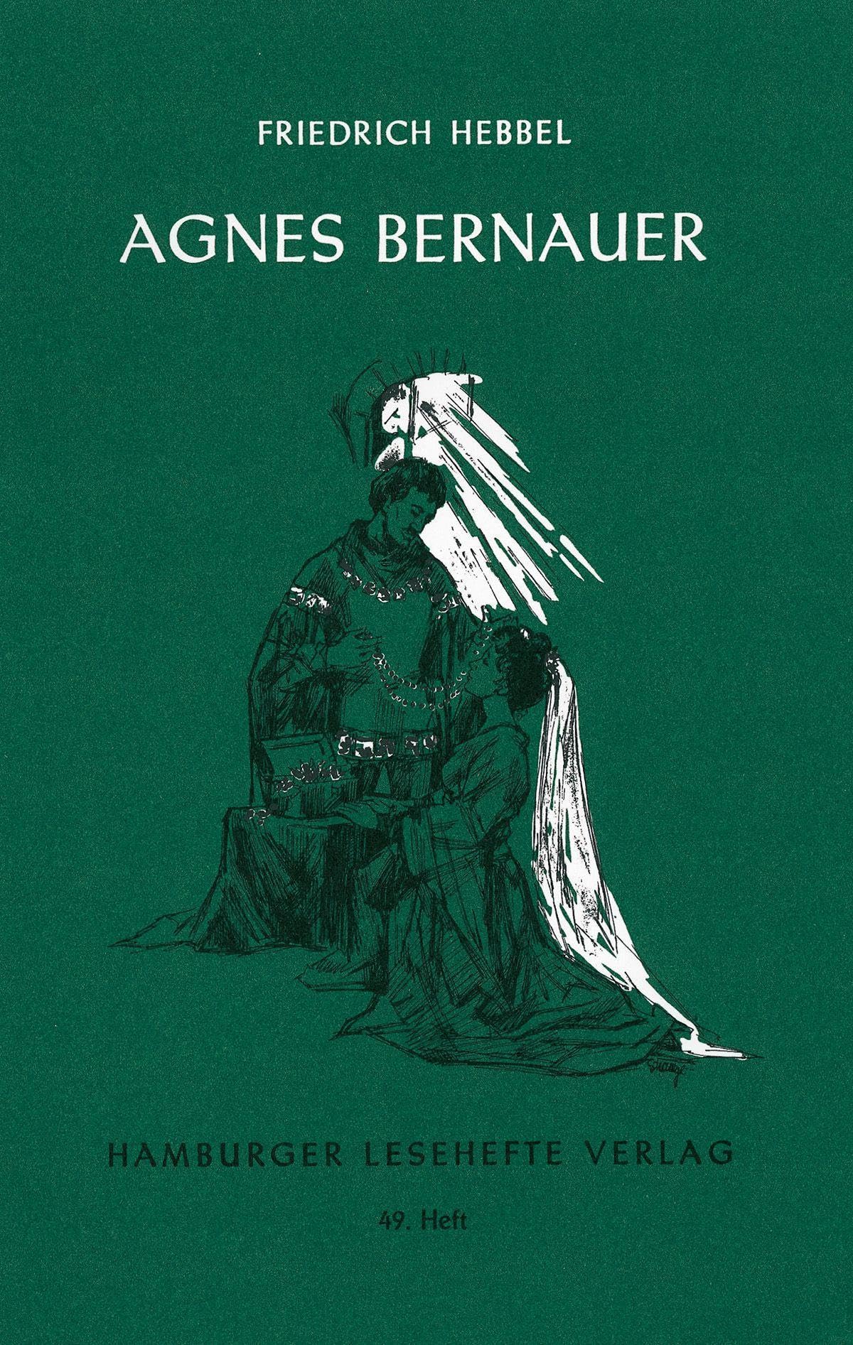 Agnes Bernauer Study Guides