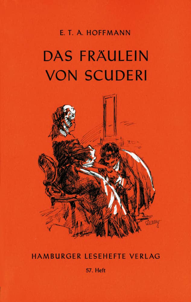 Das Fräulein von Scuderi Classics