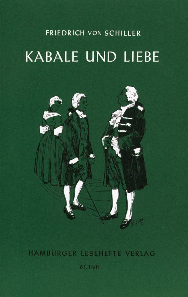Product Image: Kabale und Liebe