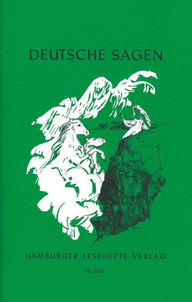 Deutsche Sagen Study Guides