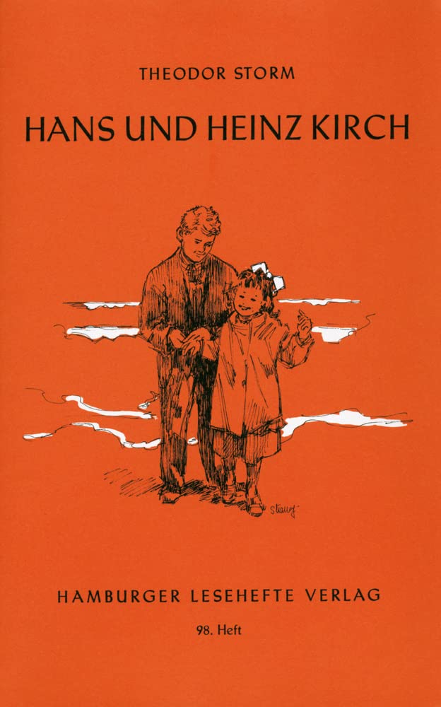 Hans und Heinz Kirch Classics