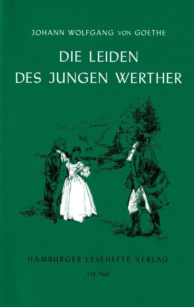 Die Leiden des jungen Werther Classics