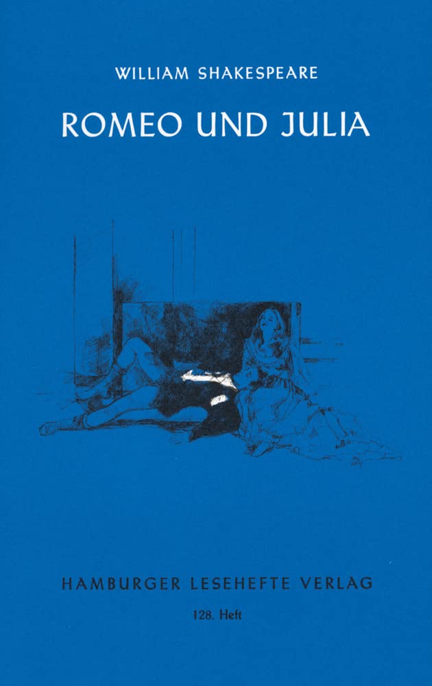 Product Image: Romeo und Julia