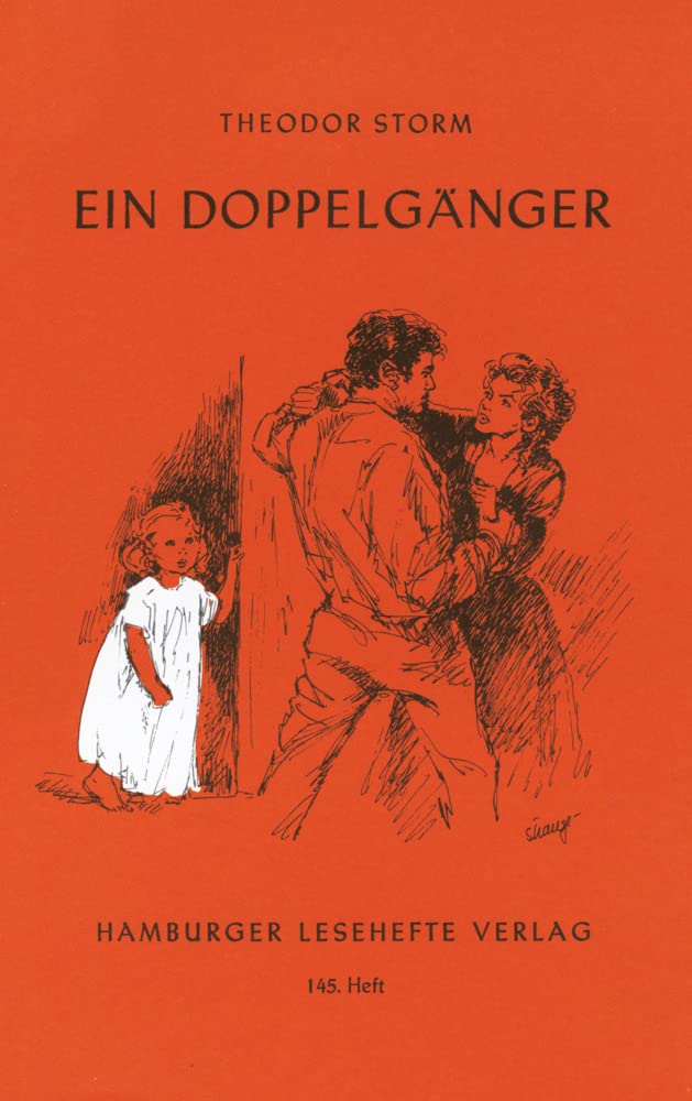 Ein Doppelgänger Study Guides