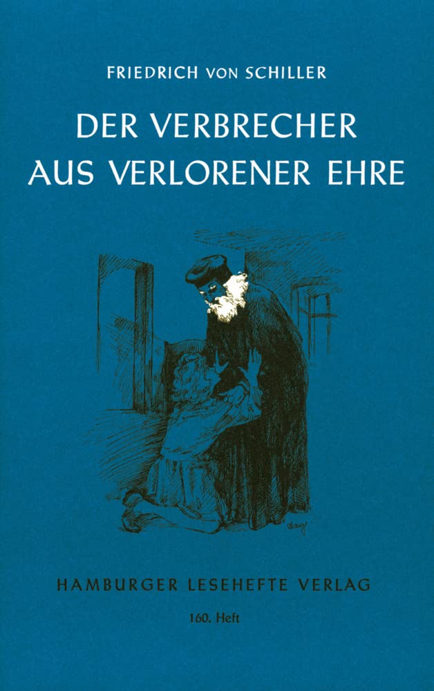 Der Verbrecher aus verlorener Ehre Contemporary literature