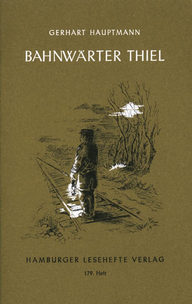 Product Image: Bahnwärter Thiel