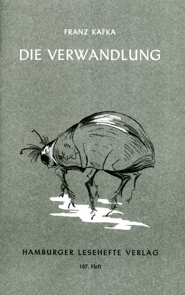 Product Image: Die Verwandlung