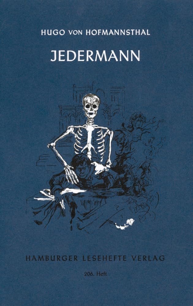 Jedermann Study Guides