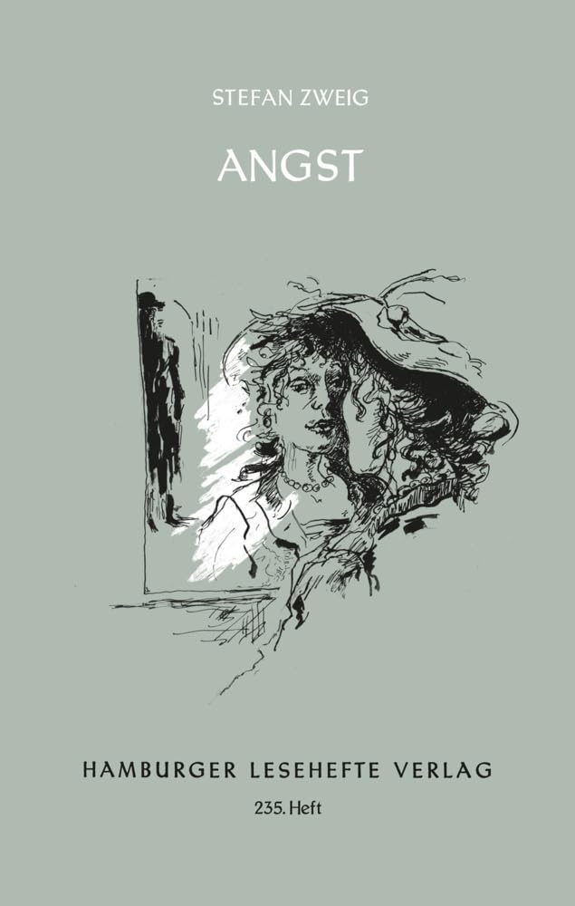 Angst Study Guides