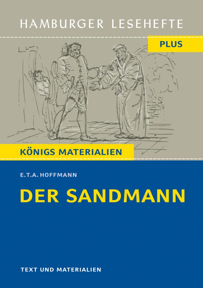 Der Sandmann Classics