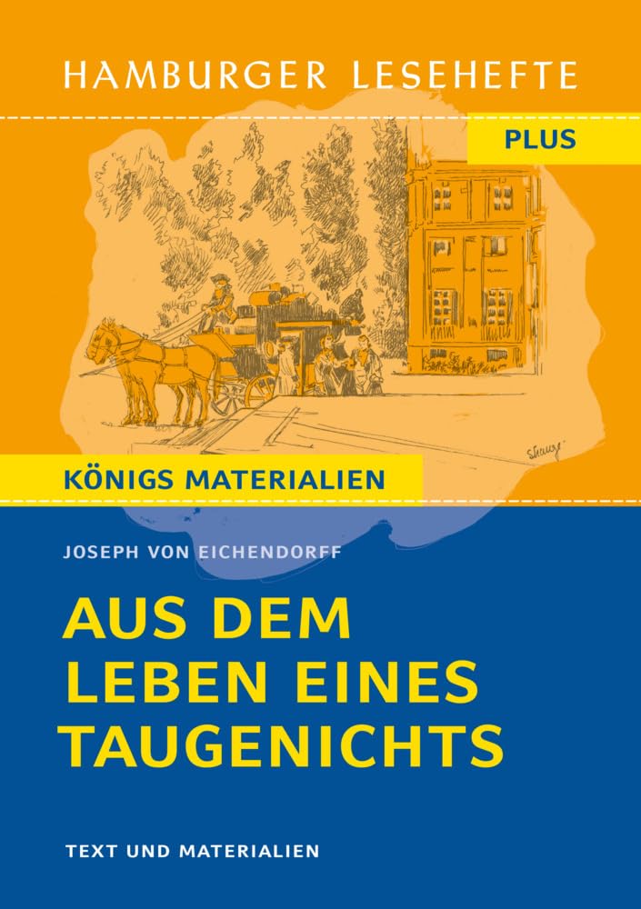 Aus dem Leben eines Taugenichts Classics