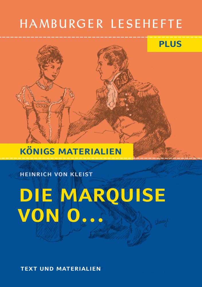 Die Marquise von O... Classics