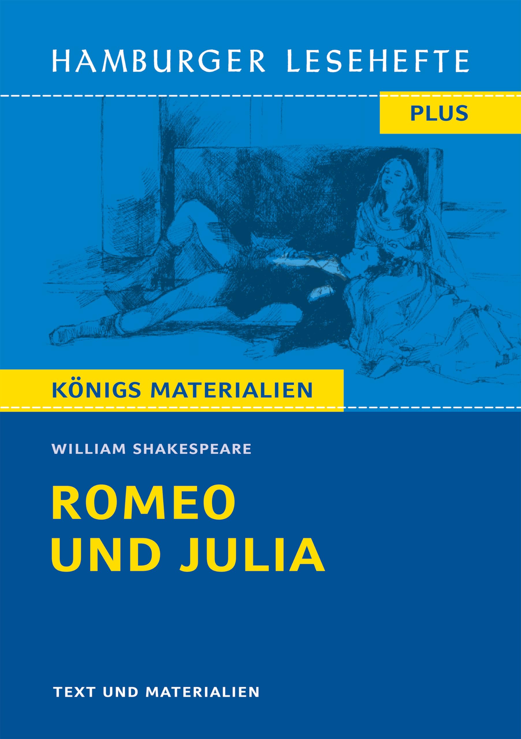 Romeo und Julia Drama