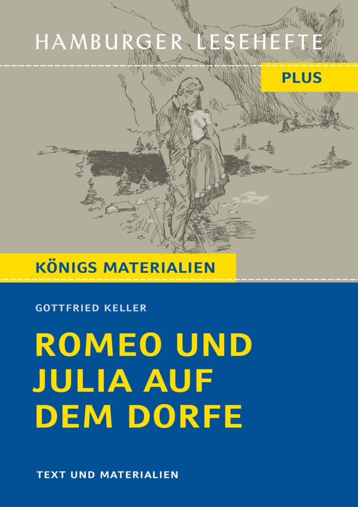 Romeo und Julia auf dem Dorfe Classics