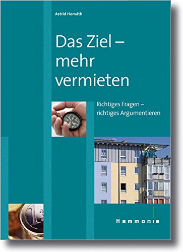 Das Ziel - mehr vermieten Law