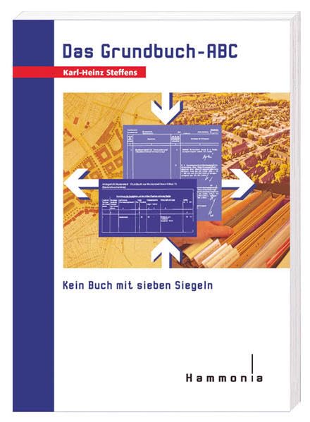 Das Grundbuch-ABC: Kein Buch mit sieben Siegeln Study Guides
